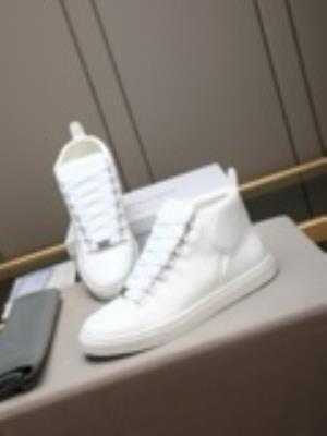 wholesale quality balenciagamen shoes model no. 141